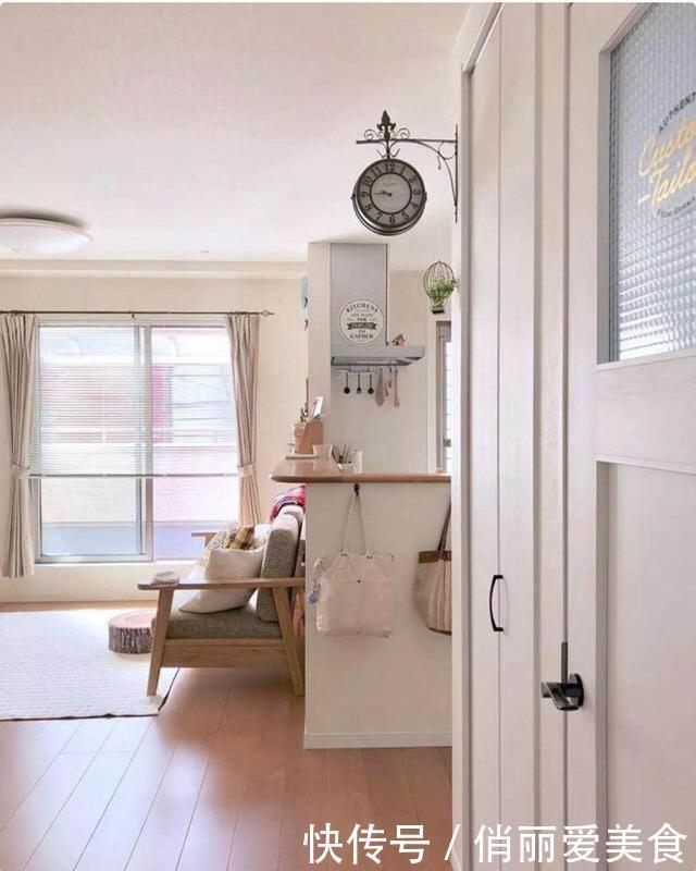 她靠“收纳术”荣登美国时代杂志,超实用的教科书式收纳,学习下