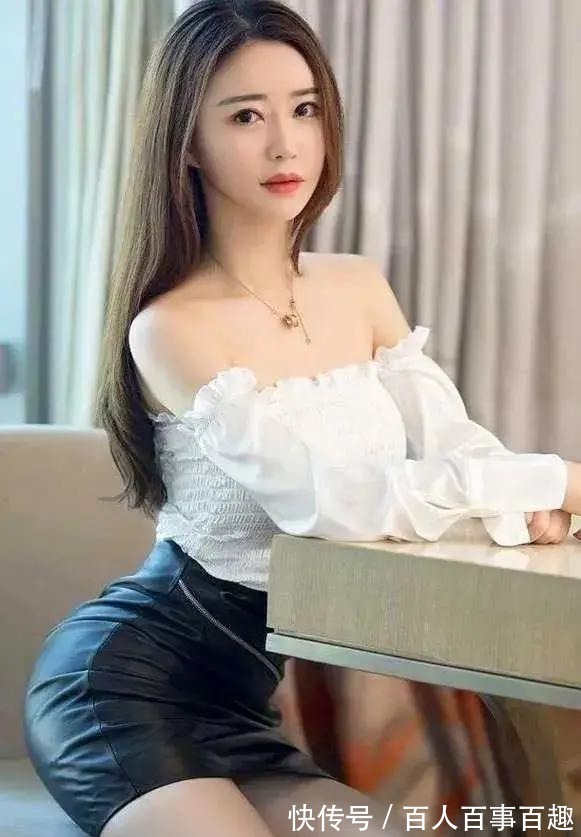 穿着 这才是真正的美女!别具一格的穿着锦上添花,具有浓浓的女人味!