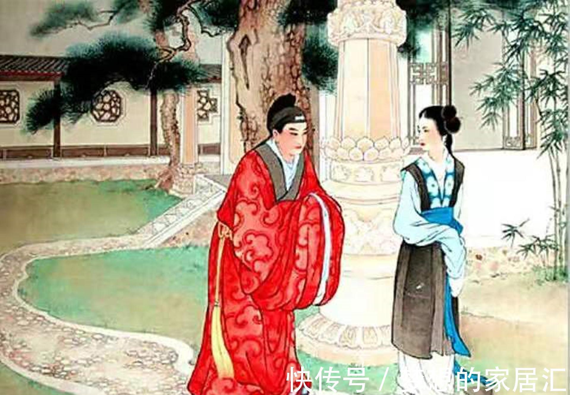 刘县令@清代奇案:少女自缢,开棺验尸身下竟现死婴,巡抚断案道破原委