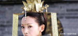 慈禧|史上最伟大的女政治家，武则天可与她一较长短，慈禧连提鞋都不配！