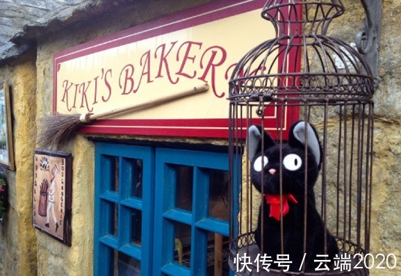 吉卜力|名美美术教育:请问有无吉卜力动画迷?点进来看看!