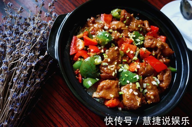 搅拌均匀|米饭新吃法,不用再另外炒菜,老公连吃3碗,锅巴都不剩下!