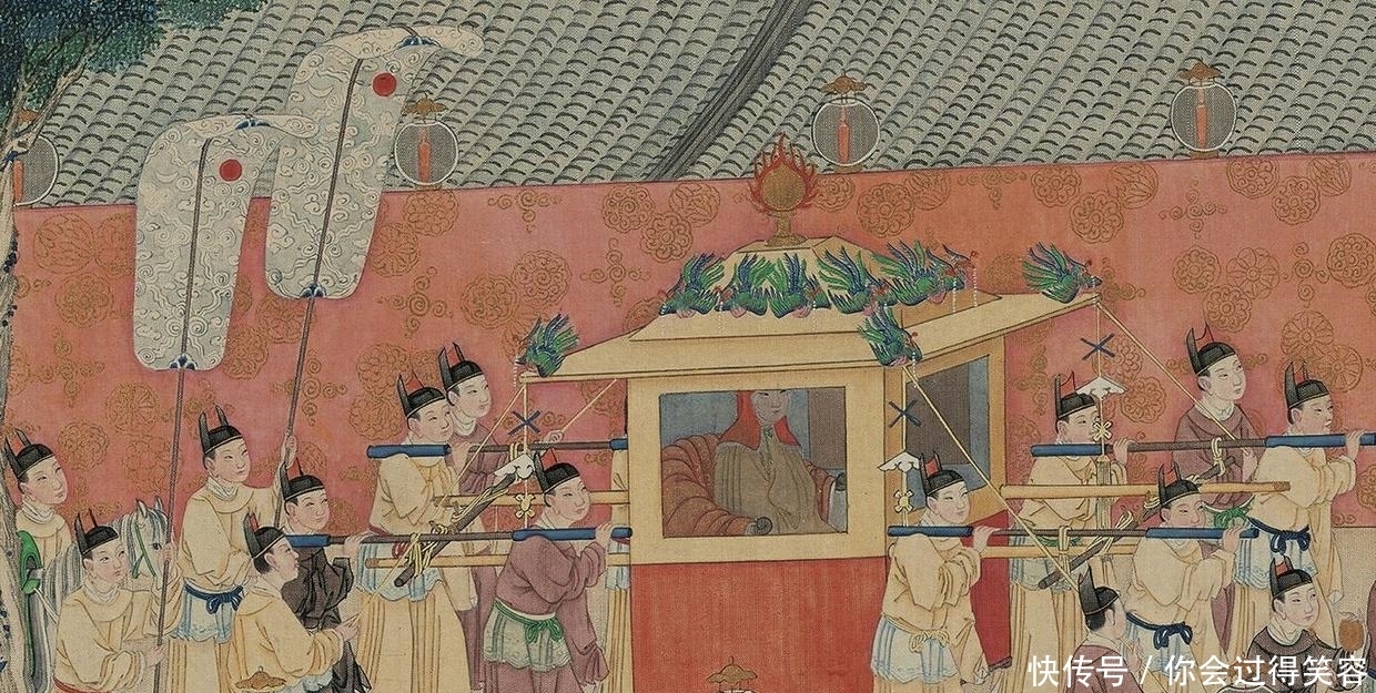 原谅|贾元春得宠就失宠，不止是皇帝厌弃她，她做的错事皇帝不能原谅