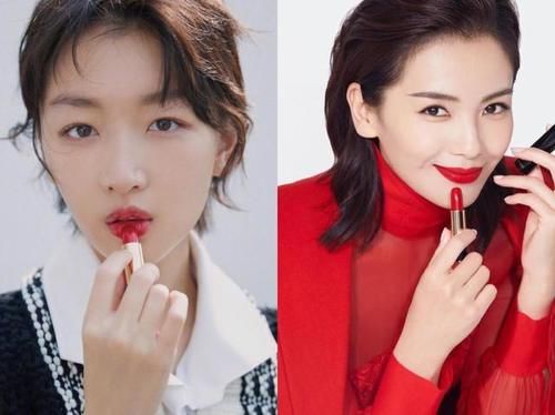 口红是“粘杯”好还是“不粘杯”好？看完大家都惊讶了