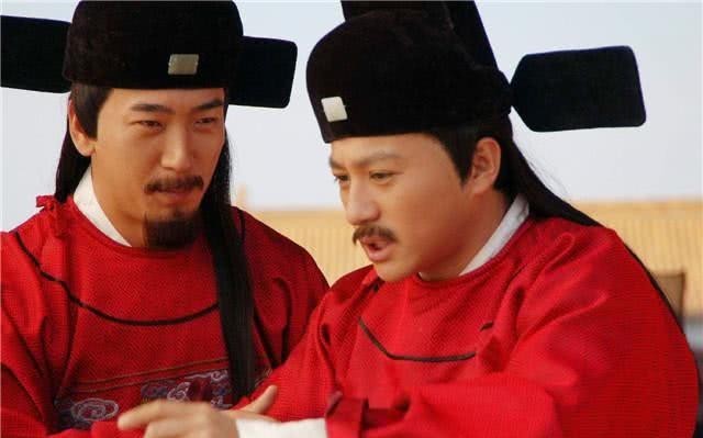 建文帝|解缙从小饱读圣贤书，为何明知朱棣篡位，他还选择归顺