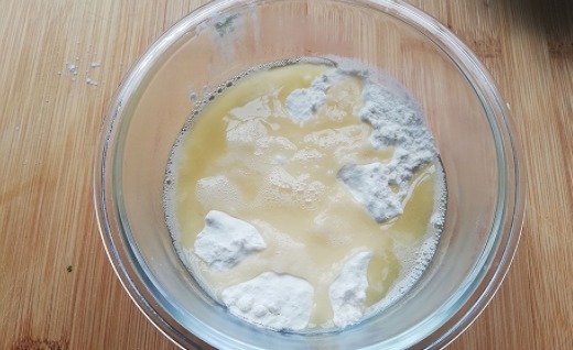 独家香酥饼秘方,简单易学,比烤箱做的还好吃,小白也能零失败!