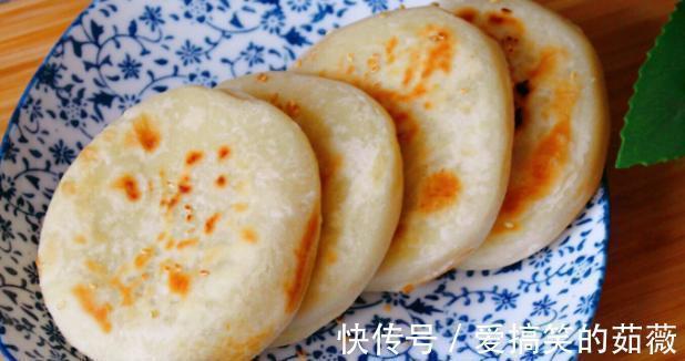 萝卜丝|秋冬季节的宝,吃它正当时,营养赛人参,加虾皮烙成饼,馋得不行