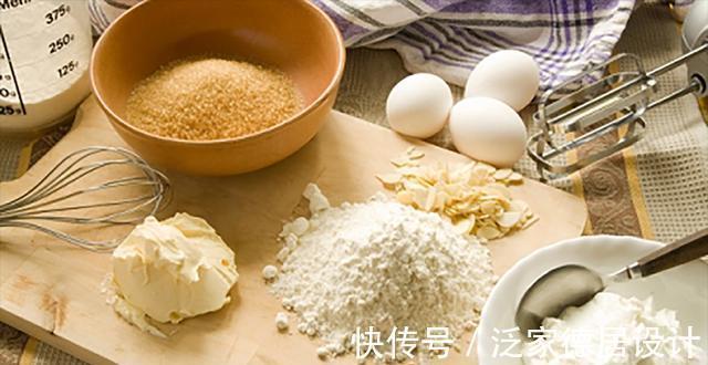 网红“冰乳酪蛋糕”做法来了，在家做简单快速，别再花钱买了