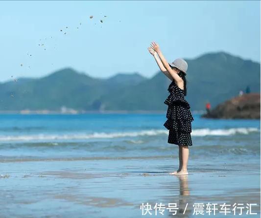 生活态度|如何养出一个内心富足的孩子?父母一定要把这8句话挂在嘴边