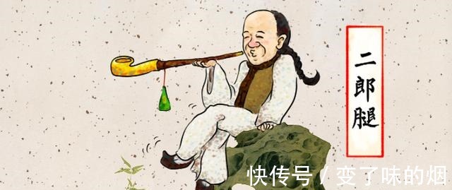 纪晓岚|上联“两口子骑一马，多难受”，一书生对出下联，让人拍案叫绝！