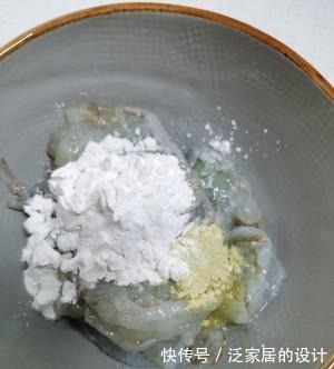 家常健康菜谱,芦笋炒虾仁山药木耳,荤素都有,营养美味,特下饭