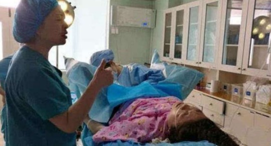 儿媳|儿媳生下孙子,爷爷却求医生不要孩子,结局很感人