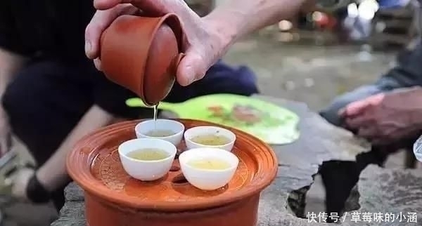 制作|绿豆饼是常见的食物,你知道哪里最正宗吗