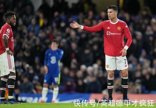 卡塔爾世界杯|曼聯(lián)給C羅踢附加賽添油加醋:淘汰意大利讓曼奇尼來曼聯(lián)執(zhí)教
