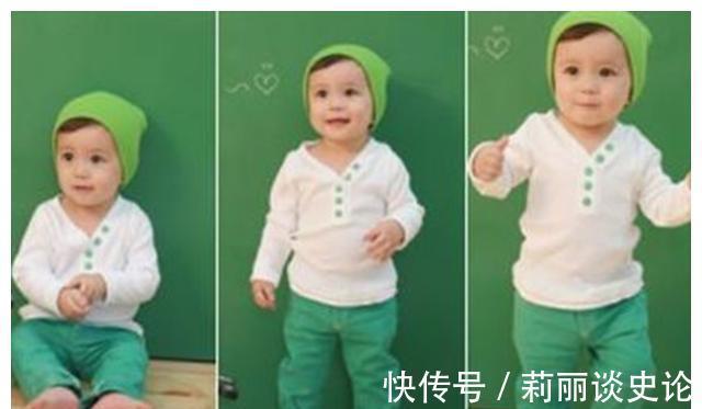 孩子|2021年1-6岁身高体重标准,孩子若是没达标,父母要找问题