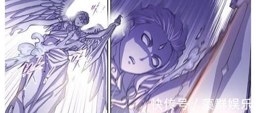 唐門|斗羅大陸:邁爾斯死于天使之神雕塑,唐三就在一旁觀賞這場大戲!