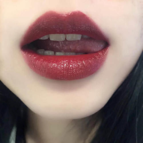 姐妹|火遍冬天的大牌色号，TF显气场，纪梵希高级，香奈儿优雅洋气