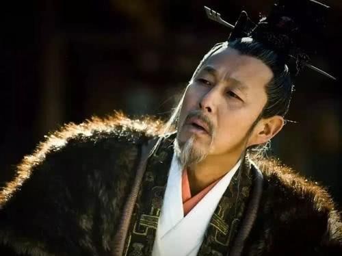 戚夫人|刘邦为何坚持废掉太子?这才是帝王权术!我们误会了刘邦千年