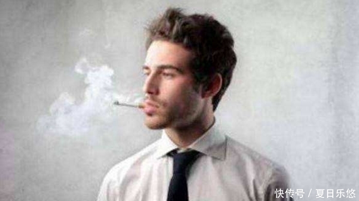 吸烟|尼古丁的“天敌”找到了,经常吸烟的人,常吃一些,或许能排烟毒