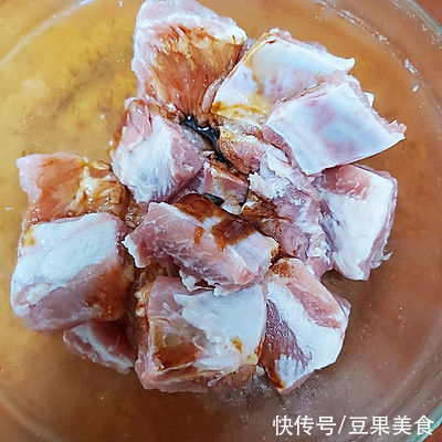 连锁店|家常广式蒸排骨的风味，只做给最爱的人