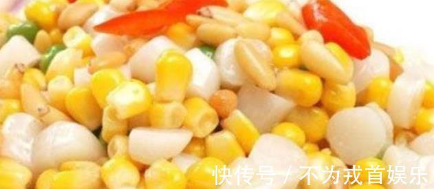 近视|孩子整天趴在桌上学习对眼睛不好,多吃小炒菜,健脑预防近视