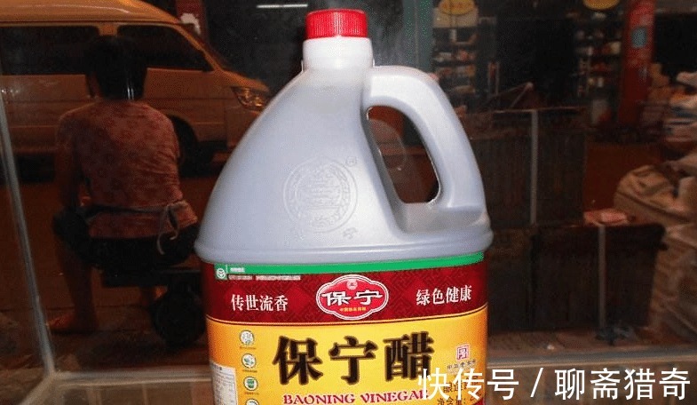 土豆丝|买醋时，不看价格，专挑这4个产地的醋，全都是优质好醋