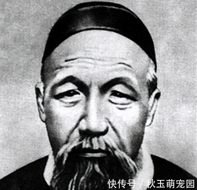 告诫&曾国藩:人败皆因懒,事败皆因傲,家败皆因奢