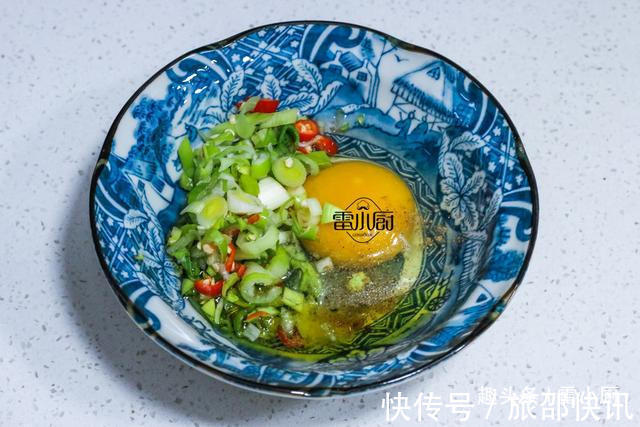 搅拌均匀|东北人最稀罕的下饭菜,端上桌都抢着吃,看完别淌哈喇子!