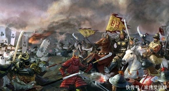 李氏朝鲜|从万历援朝战争开始,畅谈16世纪末到17世纪初的全球局势演变