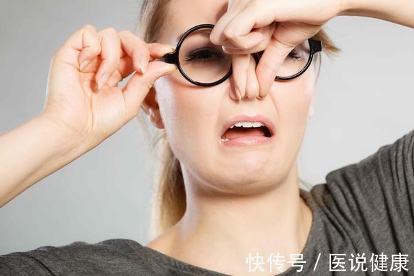气味|嘴巴难闻有口臭,或是这5种疾病在“作祟”,积极检查,找出原因