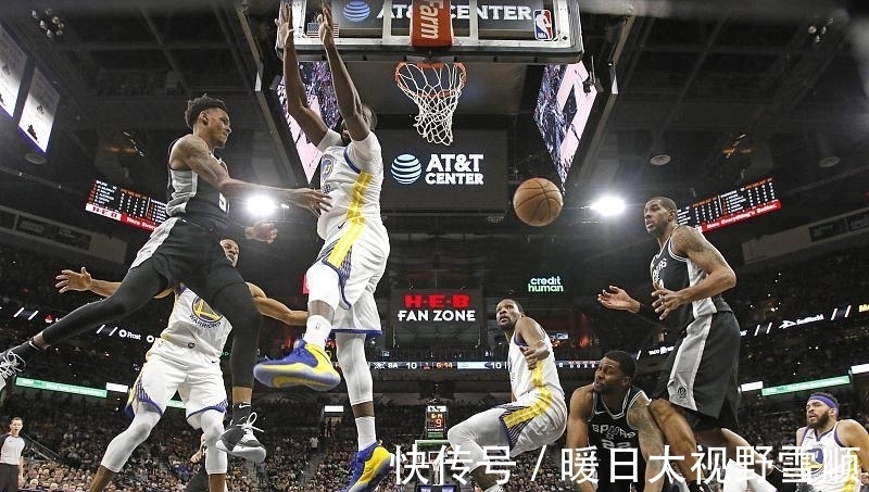 圣安东尼奥|圣安东尼奥马刺队：2022 赛季最有可能的突破之星、德章泰穆雷！