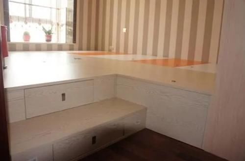 空间|头一次见这么高级的衣柜，原来现在都流行这样装，节省一半空间！