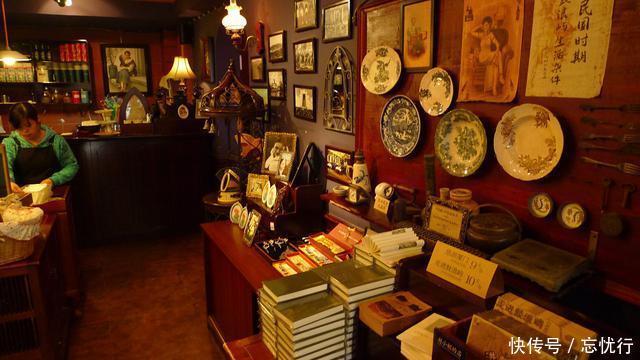 鼓浪屿,人群熙熙攘攘,却打不破厦门这座城市的宁静