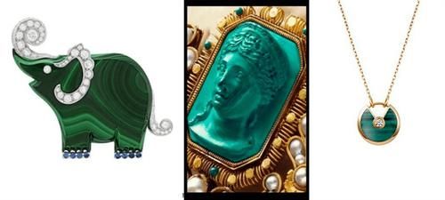  宝姐|这4种珠宝个个有毒、害人不浅？最可怕的是，你可能每天都在戴...