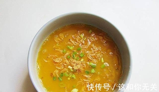 鸡蛋|此花别再扔了, 和鸡蛋一炒, 就是饭店一道香喷喷的菜肴美味!