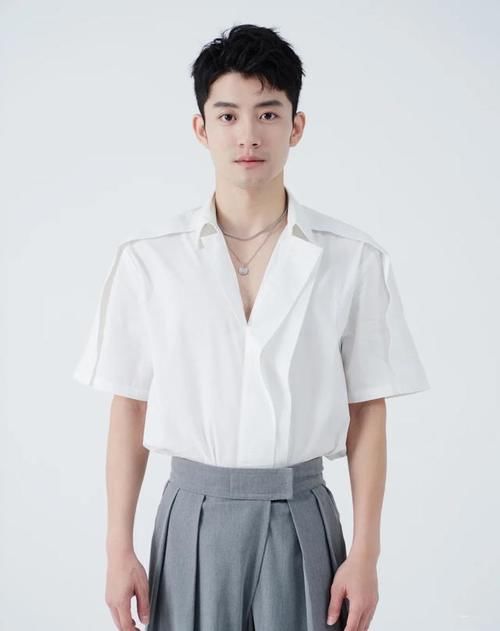 男生如何变帅？坚持五件事，让你颜值大提升