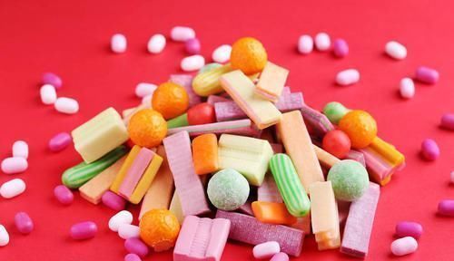 上瘾|吃了就会“上瘾”的三种零食,有两样没吃过,就算我输