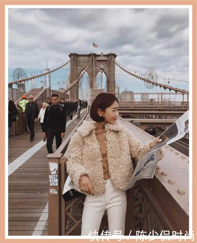  穿衣|秋冬穿衣容易显沉闷，这三个色彩搭配，让已有衣服焕发新的生机