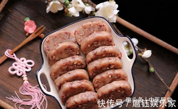 莲藕|糯米别再包粽子了，教你6种做法，比粽子还好吃，连吃一周都不腻