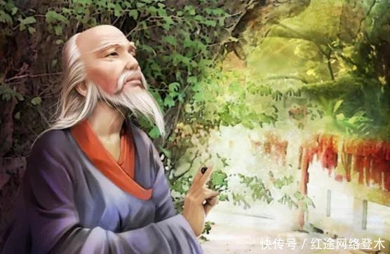 对待|鬼谷子:人过三十还没几个钱,记住三句话,成功路上少奋斗二十年