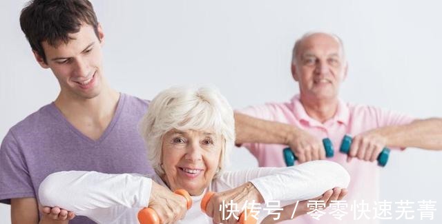 衰老|为啥白发越长越多医生并非衰老这么简单,或是缺乏3种营养素