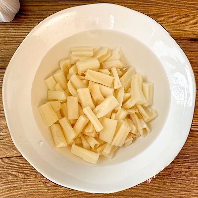 白醋|莲藕做成起司烧