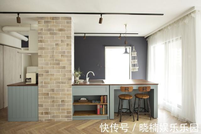 l型|早知道我也在厨房装个L型水槽了,洗切炒实用性倍增,越用越顺心