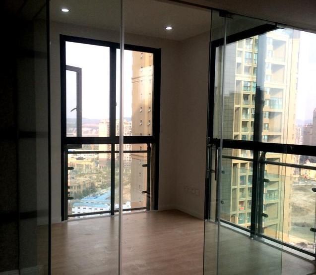 客厅|刚完工的新房，邻居纷纷上门参观，主卧设计真“机智”，晒晒