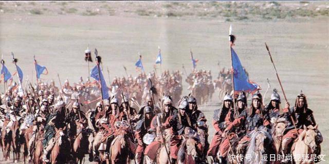 成吉思汗|成吉思汗临死想出一计，灭了金国大宋，美国领悟后，灭了日本德国