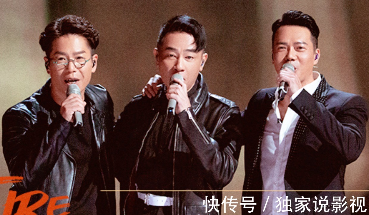 陈小春|《披荆斩棘的哥哥》为何让魏大勋哭了?陈小春、黄贯中重现名场面