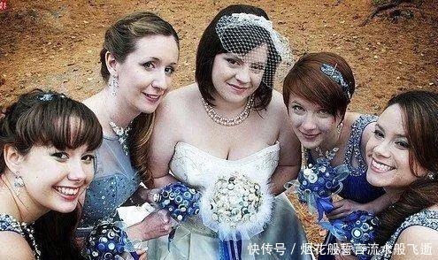 新郎新娘|各国婚礼奇葩习俗盘点,有些实在太搞笑了