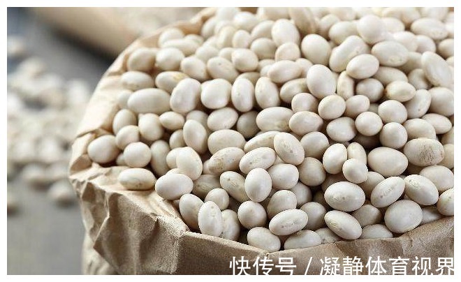 白扁豆|藏在身边的天然“祛湿王”,每天吃一点,祛湿排毒,让身体更健康