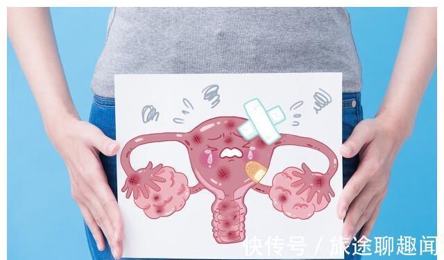 坏死|女性1处是宫颈“信号站”,若有4个现象,劝你早查HPV