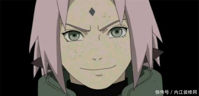 火影中号称以凡人之躯比肩六道仙人的6个忍者,实际却差得很远
